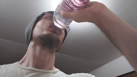 Reaction To Great Value Energy Berry Blast Drink Enhancer
