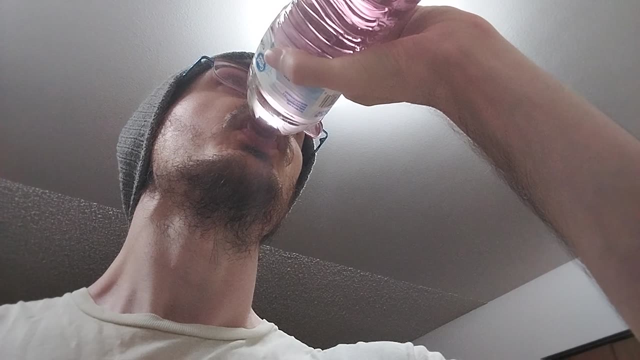 Reaction To Great Value Energy Berry Blast Drink Enhancer