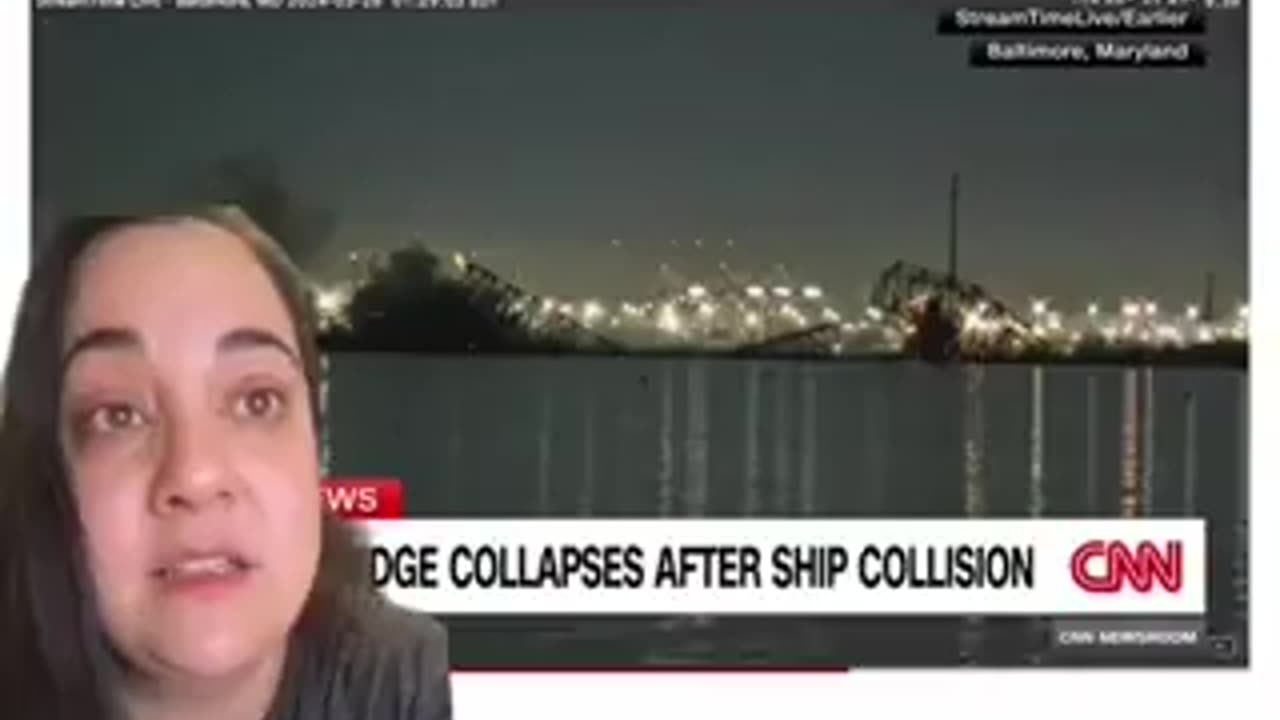 A Recent Psyop Film By The Obamas Shows An Cargo Ship Lose Power & Crash Into The Beach?~Remember They Have ‘To Tell Us?!