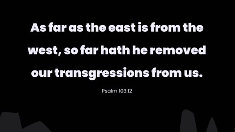 𝐓𝐑𝐔𝐒𝐓 𝐎𝐍 𝐉𝐄𝐒𝐔𝐒 𝐅𝐎𝐑 𝐒𝐀𝐋𝐕𝐀𝐓𝐈𝐎𝐍