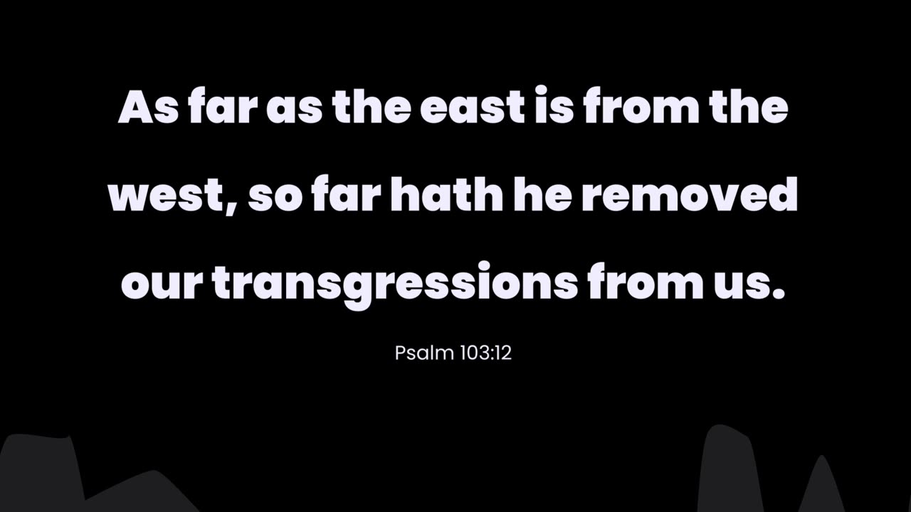 𝐓𝐑𝐔𝐒𝐓 𝐎𝐍 𝐉𝐄𝐒𝐔𝐒 𝐅𝐎𝐑 𝐒𝐀𝐋𝐕𝐀𝐓𝐈𝐎𝐍