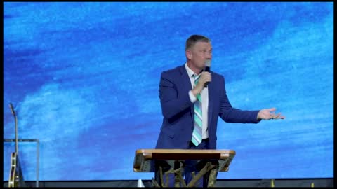 Quit Watering Down The Word of God | Pastor Greg Locke.
