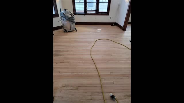 Juan S Garcia Hardwood Floors Company - (269) 236-4288