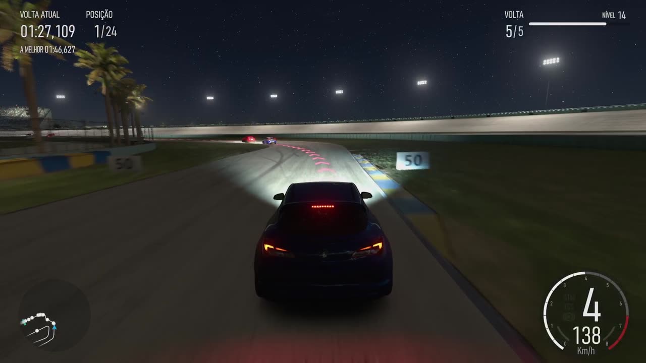 Forza Motorsport