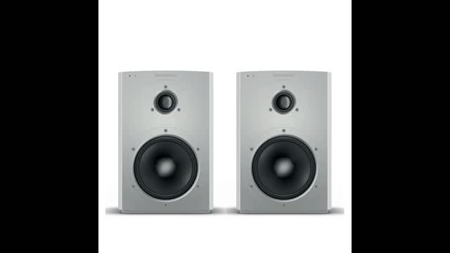 Dynaudio Xeo 2 Wireless Bookshelf Speakers - Pair