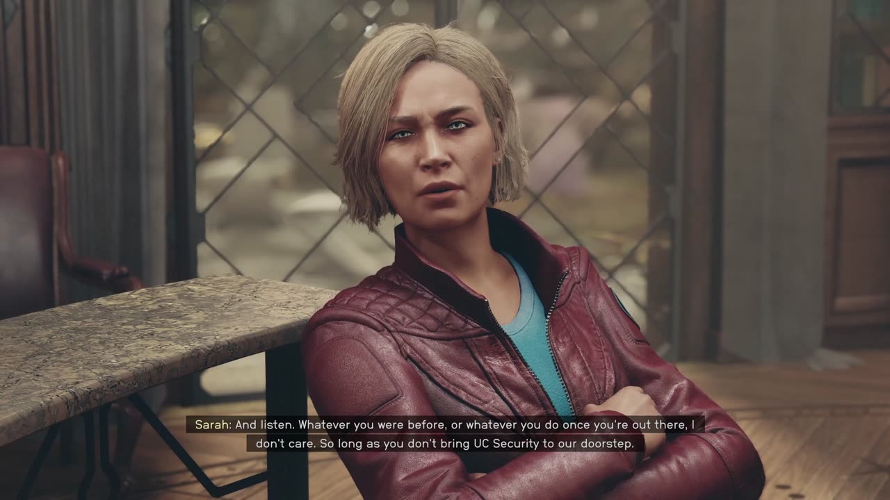 Starfield Full Playthrough Part 5