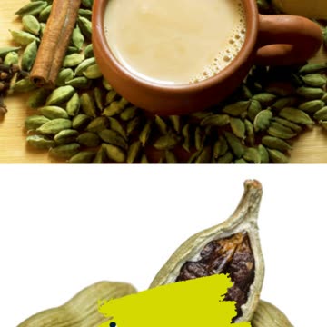 जानिए हरी इलायची की खूबियां | Benefits of Green Cardamom