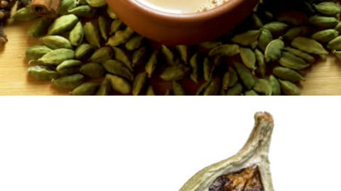 जानिए हरी इलायची की खूबियां | Benefits of Green Cardamom