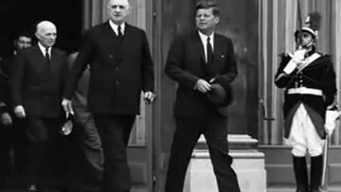 John F Kennedy Speech about Freemasons