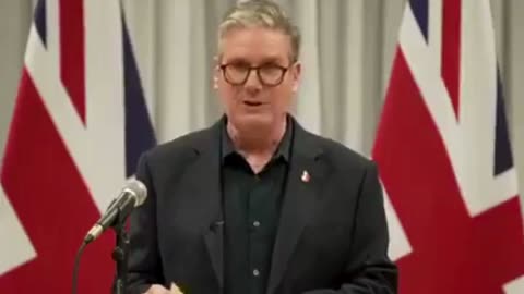 Keir Starmer is a shameless hypocrite