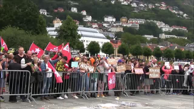 Lars Thorsen 1 Bergen 3.8.2019