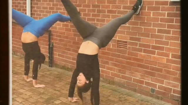 Are you this flexible? Check out!