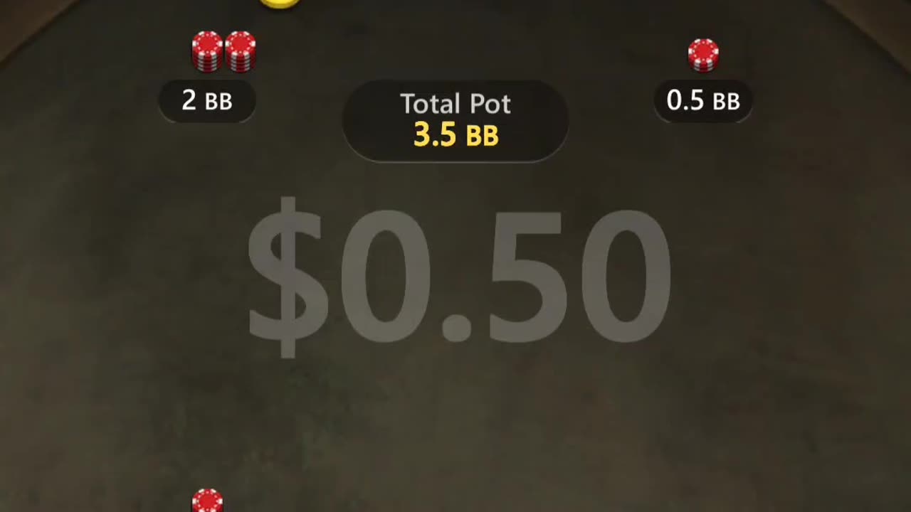 Cant be mad at Aces Spin&go 236
