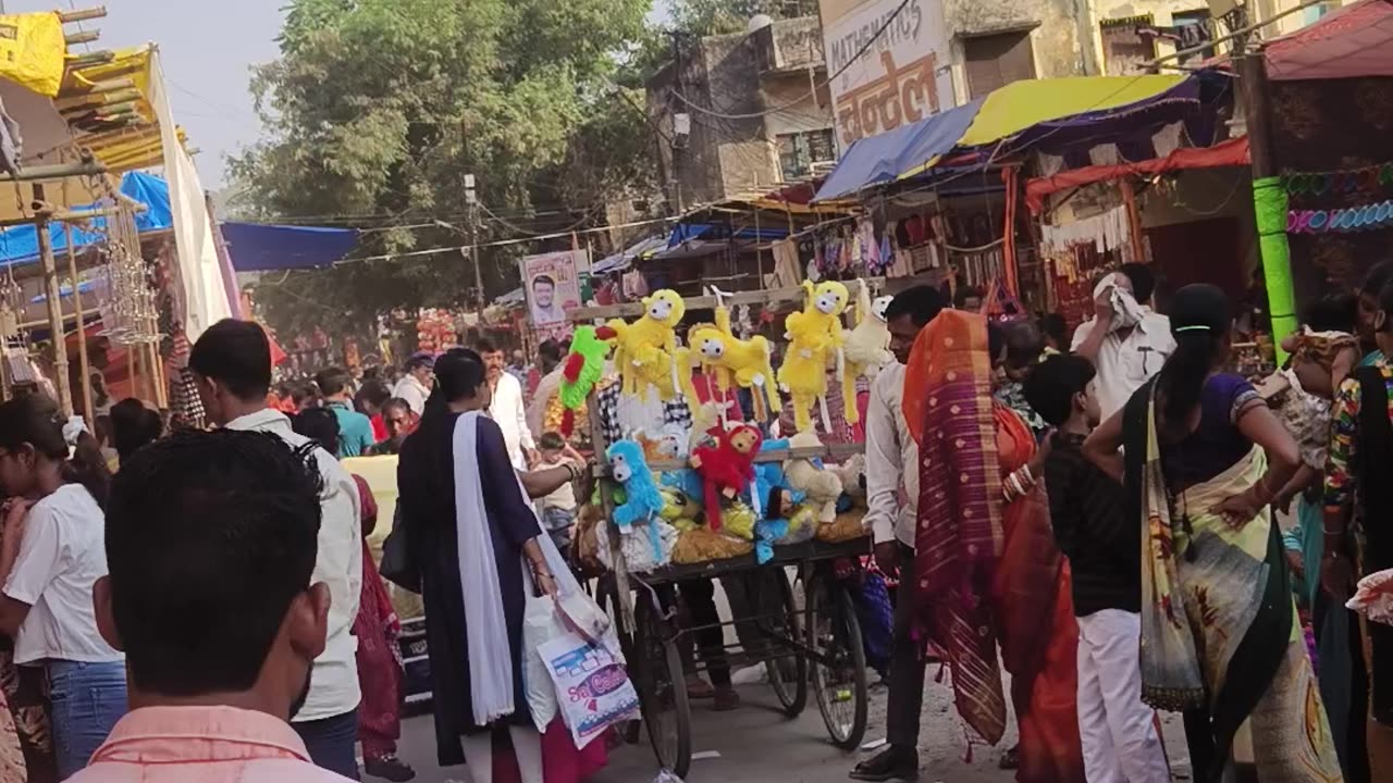 Bara devi mandir