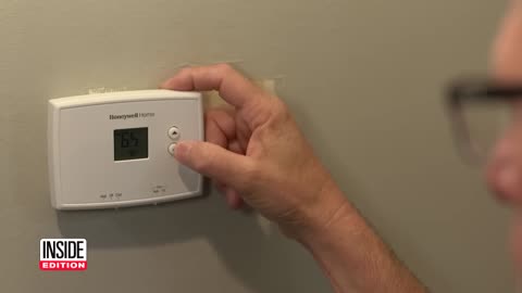 A/C Tech Charges $1,700 To Repair Non-Existent Problem