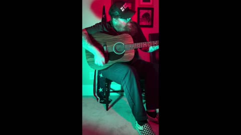 Ronnie Wayne Jr (hank williams blue eyes crying)