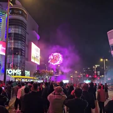 BELIEVE YOU ARE IN DANGER, NOTHING ELSE