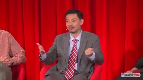 The World Economic Forum wants to chemically alter humans so they are allergic to meat - HaloRock
