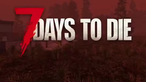 7 Days to Die - Redemption! #shorts #7daystodie