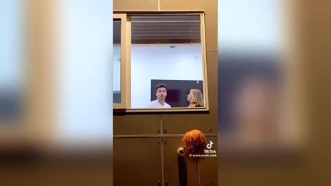 Funny pranks