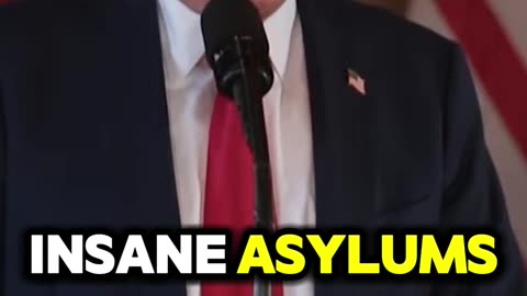 Pt 7 Former President Donald Trump holds a news conference Thursday at Mar-a-Lago #news #politics