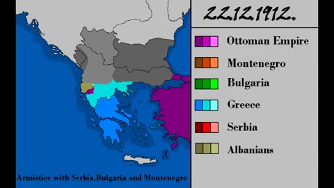 Massacres of the Bulgarian population by the Turkish authorities in Stip and Kocani