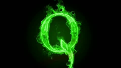 The Great Awakening-Qanon