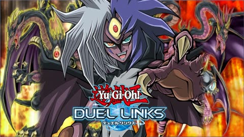 HQ I Yubel Theme (Soundtrack) ~ Extended | Yu-Gi-Oh! Duel Links
