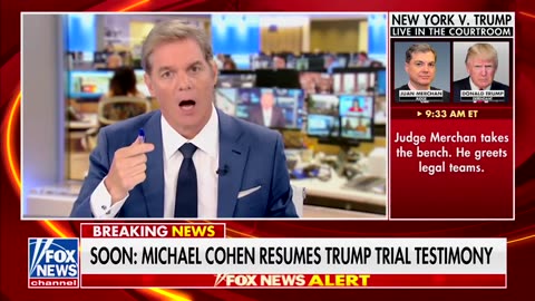 Jonathan Turley Reveals Michael Cohen May Have Perjured Himself AGAIN: 'Didn't Make Any Sense'