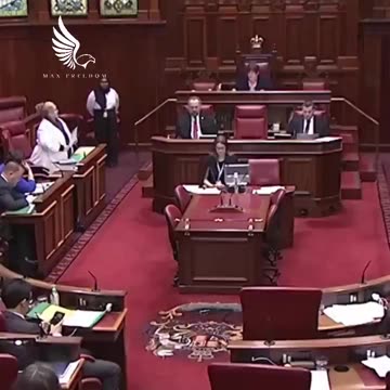 Ben Dawkins asks if the government will apologize for its Covid policies