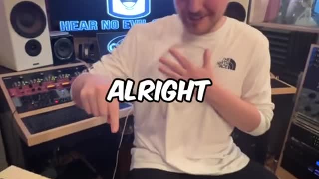 Help us get to number 1 on the charts