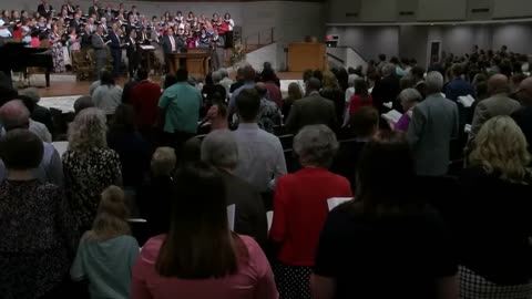 America, The Beautiful • Congregational