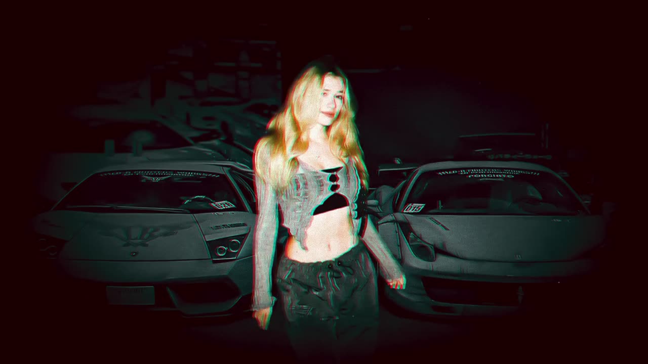 ＬＯＮＤＯＮ ＮＩＧＨＴ - PHONK MIX FOR NIGHT DRIVE 2024 ※ BEST LXST CXNTURY TYPE ※ 2 HOUR CAR MUSIC 2024