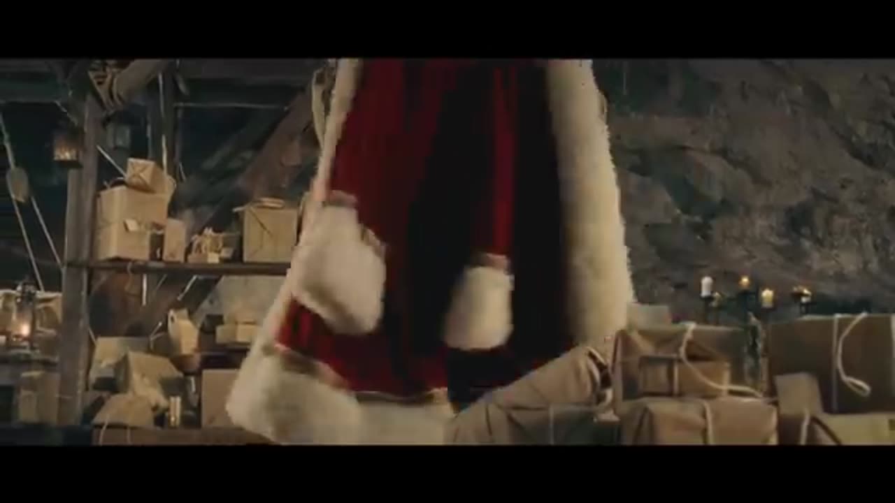 Film - Wunder Einer Winternacht