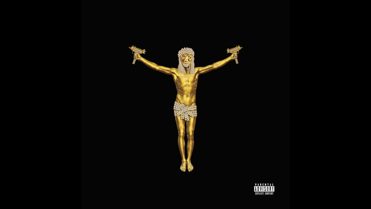 MEYHEM LAUREN & DJ MUGGS - Murder Rap