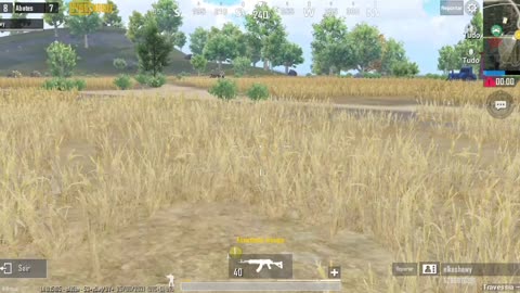 Hackr no pbg de invisibilidade kkkk
