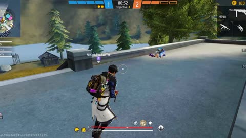 Free fire highlights