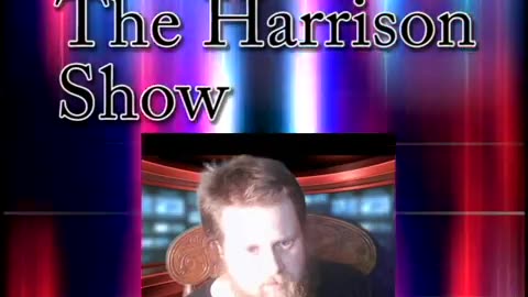 The Harrison Show (Thanksgiving 2023)