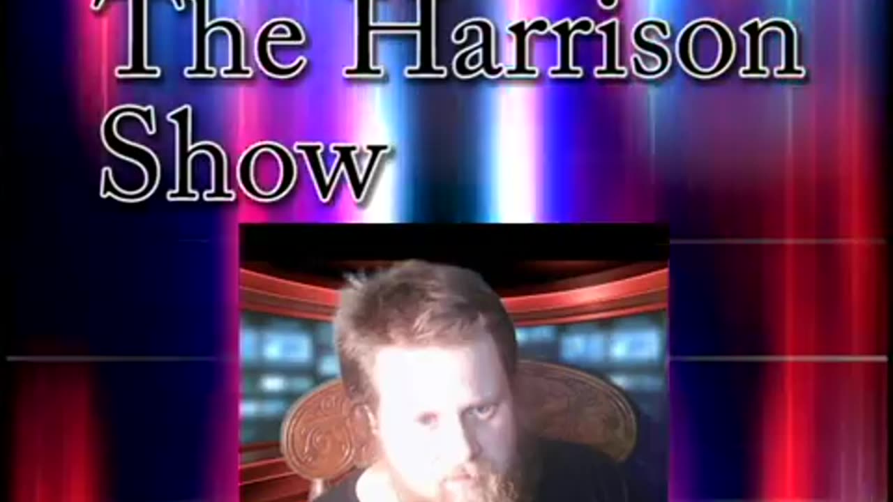 The Harrison Show (Thanksgiving 2023)