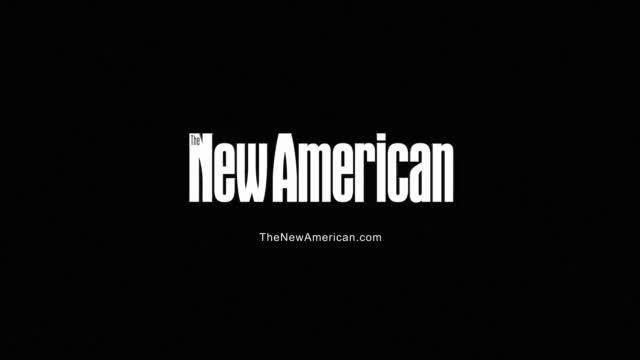 New American Interview - Dr. Peter McCullough