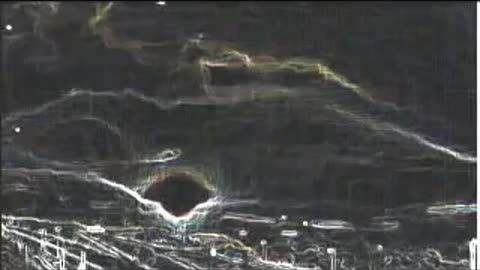 Sakurajima Frequency Study Reveals Alien Presence