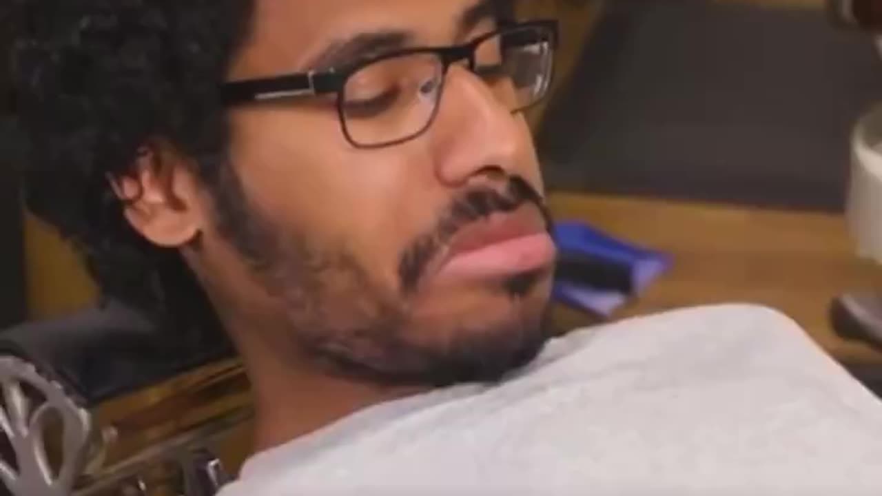 One coming to a town near you 😉 ...A place to Shave your balls