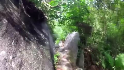 EXTREMELY DANGEROUS PLACES ON EARTH!