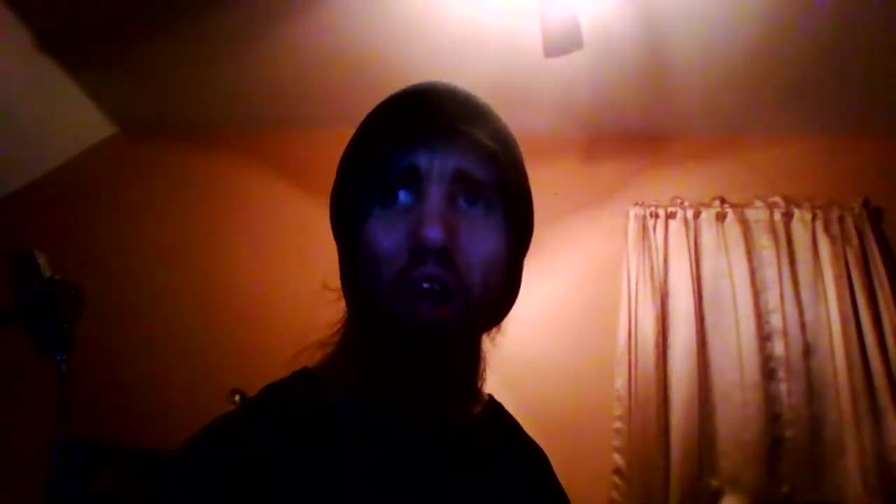 [Cyraxx Youtube 2021-3-16] How im handling what marty did to me