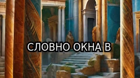 Загадка города ПОМПЕИ