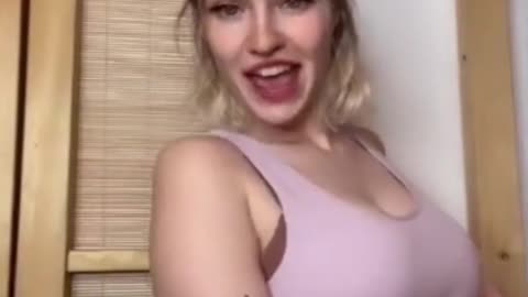 🔥Hot🔥 ❤️Subscribe For Daily Videos🍑#tiktok #boobs