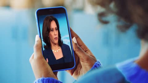 Kamala does not want this ad going viral that shows her saying she’ll ban fracking