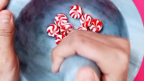 Satisfying Crushing Candy ✅💥🍬