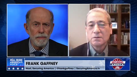 Securing America with Gordon Chang (part 2) | December 5, 2023