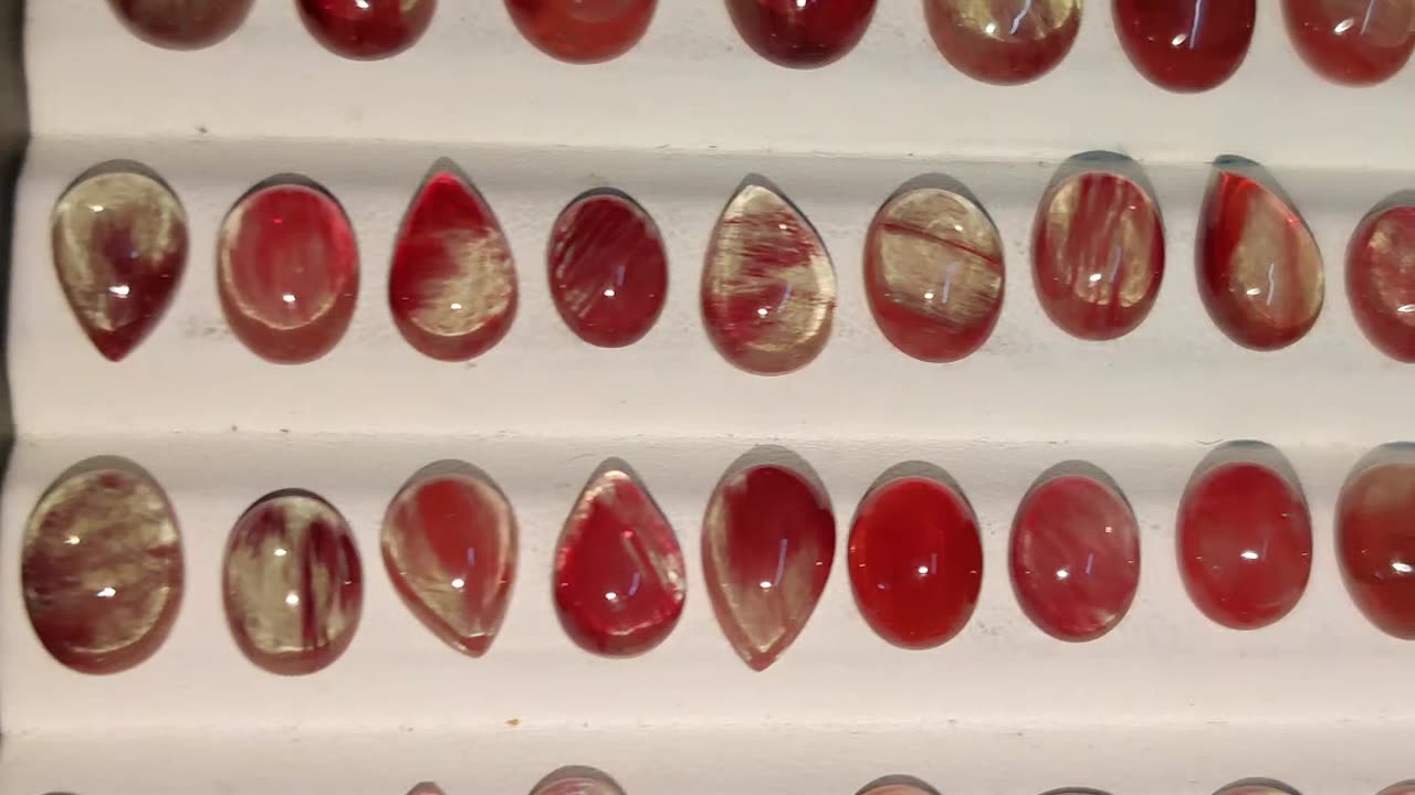 Buy High-Quality Gemstones